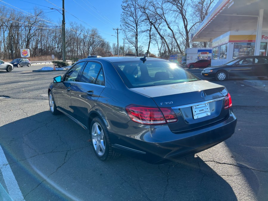 2014 Mercedes-Benz E-Class 4dr Sdn E350 Sport 4MATIC, available for sale in Hartford , Connecticut | Ledyard Auto Sale LLC. Hartford , Connecticut 2014 Mercedes-Benz E-Class 4dr Sdn E350 Sport 4MATIC, available for sale in Hartford , Connecticut | Ledyard Auto Sale LLC. Hartford , Connecticut