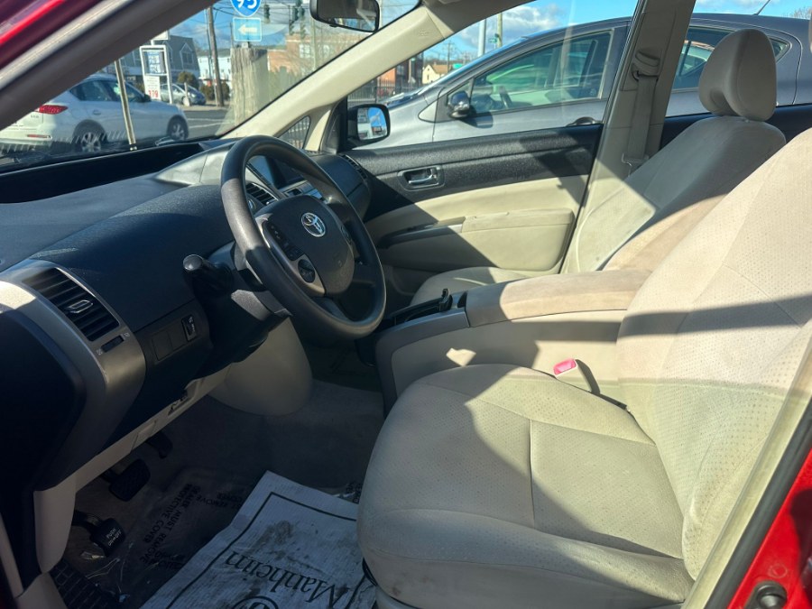 2008 Toyota Prius 5dr HB (Natl), available for sale in West Haven, Connecticut | Uzun Auto. West Haven, Connecticut 2008 Toyota Prius 5dr HB (Natl), available for sale in West Haven, Connecticut | Uzun Auto. West Haven, Connecticut