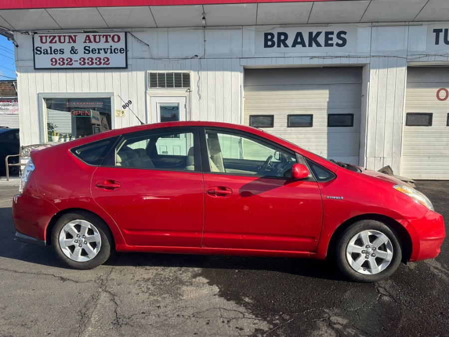 2008 Toyota Prius 5dr HB (Natl), available for sale in West Haven, Connecticut | Uzun Auto. West Haven, Connecticut 2008 Toyota Prius 5dr HB (Natl), available for sale in West Haven, Connecticut | Uzun Auto. West Haven, Connecticut