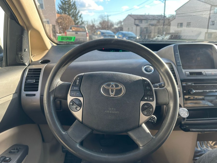 2005 Toyota Prius 5dr HB (Natl), available for sale in West Haven, Connecticut | Uzun Auto. West Haven, Connecticut 2005 Toyota Prius 5dr HB (Natl), available for sale in West Haven, Connecticut | Uzun Auto. West Haven, Connecticut