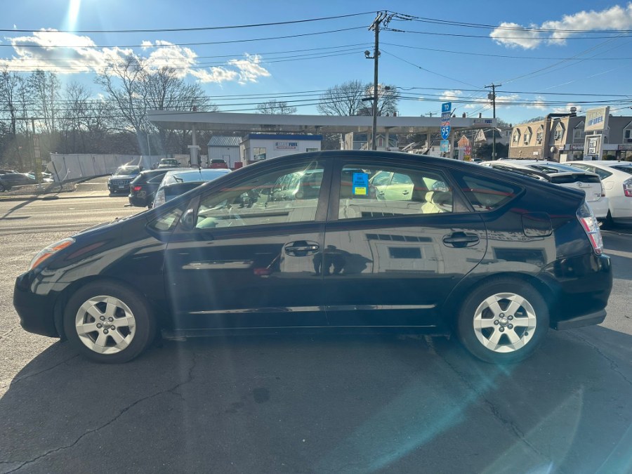 2005 Toyota Prius 5dr HB (Natl), available for sale in West Haven, Connecticut | Uzun Auto. West Haven, Connecticut 2005 Toyota Prius 5dr HB (Natl), available for sale in West Haven, Connecticut | Uzun Auto. West Haven, Connecticut