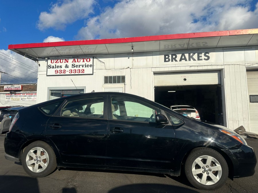 2005 Toyota Prius 5dr HB (Natl), available for sale in West Haven, Connecticut | Uzun Auto. West Haven, Connecticut 2005 Toyota Prius 5dr HB (Natl), available for sale in West Haven, Connecticut | Uzun Auto. West Haven, Connecticut