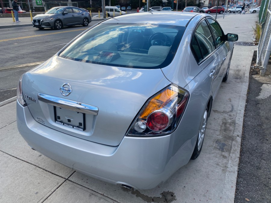 2010 Nissan Altima 4dr Sdn I4 CVT 2.5 S, available for sale in Middle Village, New York | Middle Village Motors . Middle Village, New York 2010 Nissan Altima 4dr Sdn I4 CVT 2.5 S, available for sale in Middle Village, New York | Middle Village Motors . Middle Village, New York