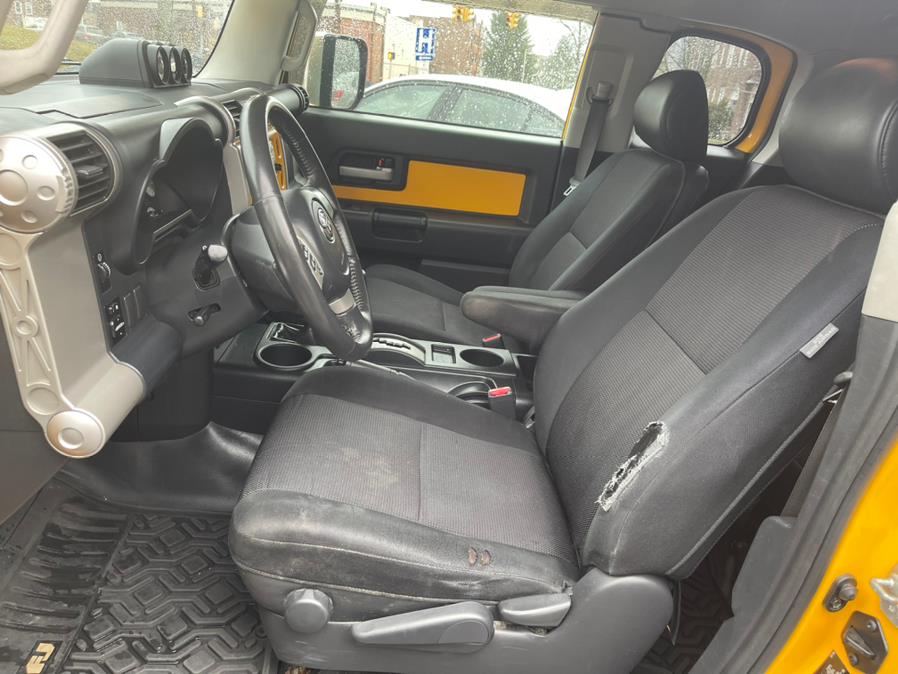 2007 Toyota FJ Cruiser Base, available for sale in New Britain, Connecticut | Central Auto Sales & Service. New Britain, Connecticut 2007 Toyota FJ Cruiser Base, available for sale in New Britain, Connecticut | Central Auto Sales & Service. New Britain, Connecticut