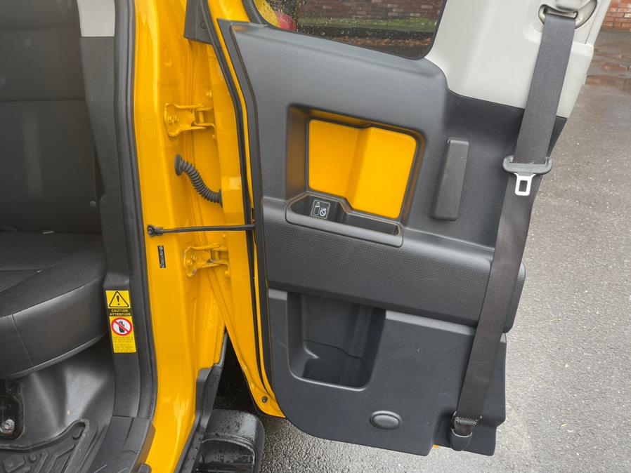 2007 Toyota FJ Cruiser Base, available for sale in New Britain, Connecticut | Central Auto Sales & Service. New Britain, Connecticut 2007 Toyota FJ Cruiser Base, available for sale in New Britain, Connecticut | Central Auto Sales & Service. New Britain, Connecticut
