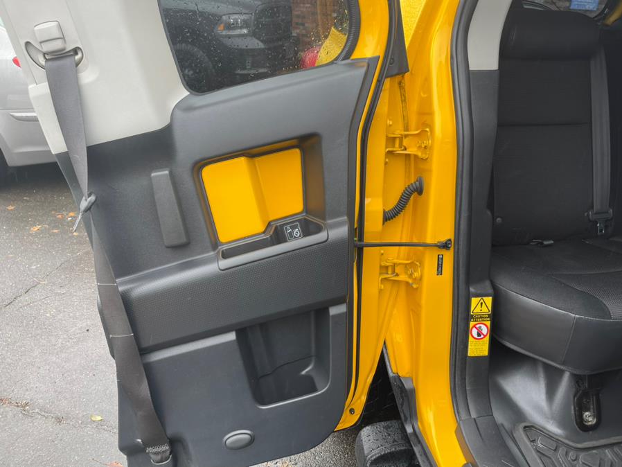 2007 Toyota FJ Cruiser Base, available for sale in New Britain, Connecticut | Central Auto Sales & Service. New Britain, Connecticut 2007 Toyota FJ Cruiser Base, available for sale in New Britain, Connecticut | Central Auto Sales & Service. New Britain, Connecticut