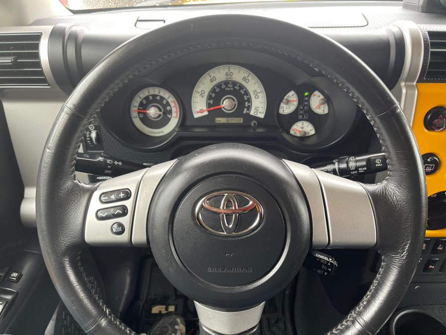 2007 Toyota FJ Cruiser Base, available for sale in New Britain, Connecticut | Central Auto Sales & Service. New Britain, Connecticut 2007 Toyota FJ Cruiser Base, available for sale in New Britain, Connecticut | Central Auto Sales & Service. New Britain, Connecticut
