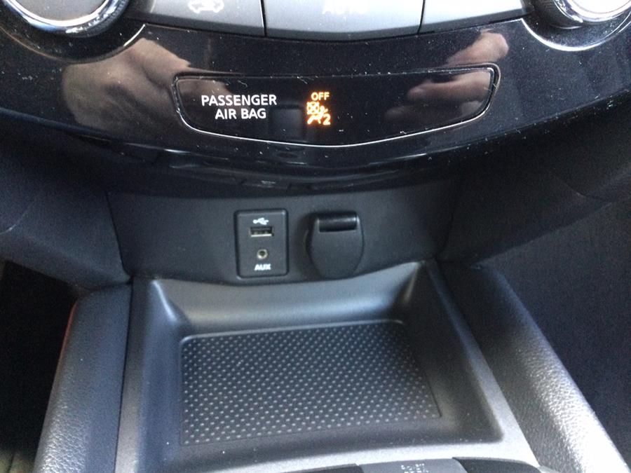 2016 Nissan Rogue AWD 4dr SV, available for sale in Plantsville, Connecticut | L&S Automotive LLC. Plantsville, Connecticut 2016 Nissan Rogue AWD 4dr SV, available for sale in Plantsville, Connecticut | L&S Automotive LLC. Plantsville, Connecticut