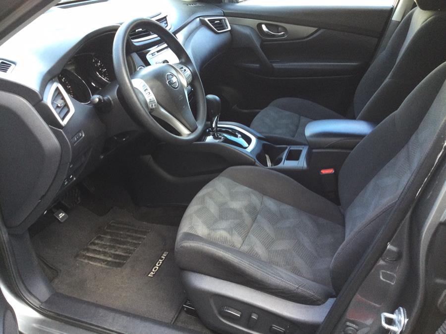 2016 Nissan Rogue AWD 4dr SV, available for sale in Plantsville, Connecticut | L&S Automotive LLC. Plantsville, Connecticut 2016 Nissan Rogue AWD 4dr SV, available for sale in Plantsville, Connecticut | L&S Automotive LLC. Plantsville, Connecticut