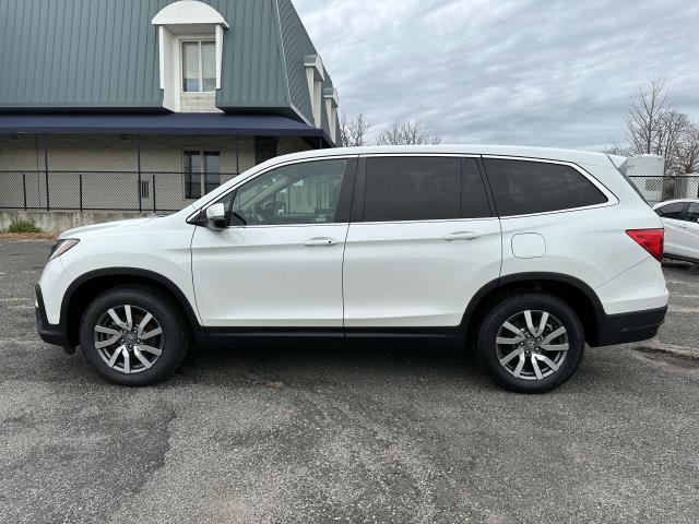 2020 Honda Pilot EX, available for sale in Patchogue, New York | Baron Supercenter. Patchogue, New York 2020 Honda Pilot EX, available for sale in Patchogue, New York | Baron Supercenter. Patchogue, New York