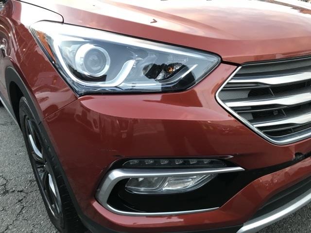 Used Hyundai Santa Fe Sport 2.0L Turbo Ultimate 2017 | Hillside Auto Outlet. Jamaica, New York Used Hyundai Santa Fe Sport 2.0L Turbo Ultimate 2017 | Hillside Auto Outlet. Jamaica, New York