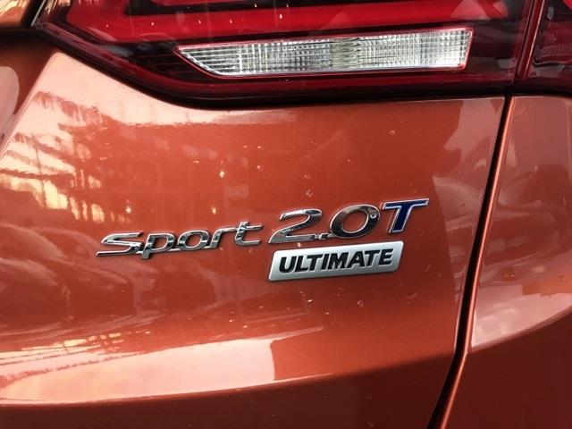 Used Hyundai Santa Fe Sport 2.0L Turbo Ultimate 2017 | Hillside Auto Outlet. Jamaica, New York Used Hyundai Santa Fe Sport 2.0L Turbo Ultimate 2017 | Hillside Auto Outlet. Jamaica, New York