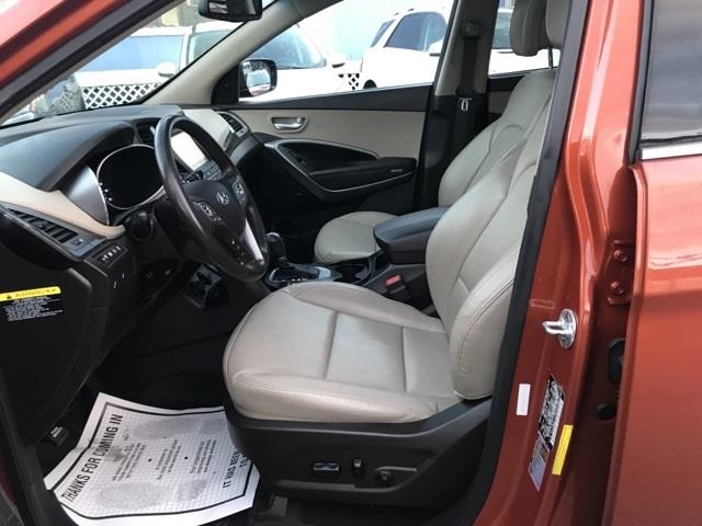 Used Hyundai Santa Fe Sport 2.0L Turbo Ultimate 2017 | Hillside Auto Outlet. Jamaica, New York Used Hyundai Santa Fe Sport 2.0L Turbo Ultimate 2017 | Hillside Auto Outlet. Jamaica, New York