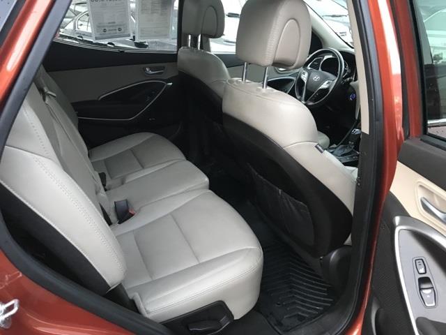 Used Hyundai Santa Fe Sport 2.0L Turbo Ultimate 2017 | Hillside Auto Outlet. Jamaica, New York Used Hyundai Santa Fe Sport 2.0L Turbo Ultimate 2017 | Hillside Auto Outlet. Jamaica, New York