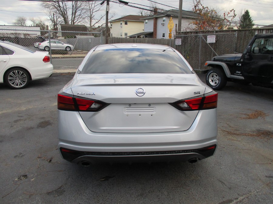 2019 Nissan Altima 2.5 SR Sedan, available for sale in West Babylon, New York | New Gen Auto Group. West Babylon, New York 2019 Nissan Altima 2.5 SR Sedan, available for sale in West Babylon, New York | New Gen Auto Group. West Babylon, New York