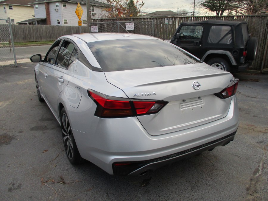 2019 Nissan Altima 2.5 SR Sedan, available for sale in West Babylon, New York | New Gen Auto Group. West Babylon, New York 2019 Nissan Altima 2.5 SR Sedan, available for sale in West Babylon, New York | New Gen Auto Group. West Babylon, New York