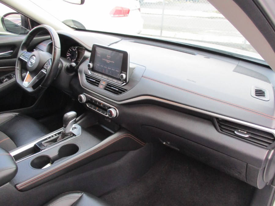 2019 Nissan Altima 2.5 SR Sedan, available for sale in West Babylon, New York | New Gen Auto Group. West Babylon, New York 2019 Nissan Altima 2.5 SR Sedan, available for sale in West Babylon, New York | New Gen Auto Group. West Babylon, New York