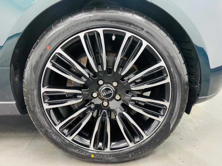 2017 Land Rover Range Rover V6 Supercharged HSE SWB, available for sale in Linden, New Jersey | East Coast Auto Group. Linden, New Jersey 2017 Land Rover Range Rover V6 Supercharged HSE SWB, available for sale in Linden, New Jersey | East Coast Auto Group. Linden, New Jersey