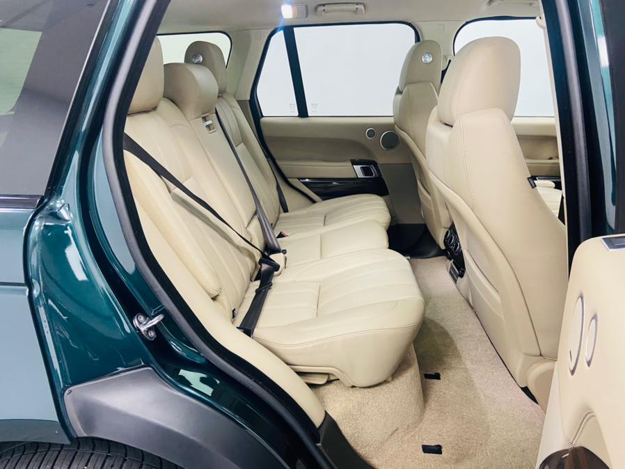 2017 Land Rover Range Rover V6 Supercharged HSE SWB, available for sale in Linden, New Jersey | East Coast Auto Group. Linden, New Jersey 2017 Land Rover Range Rover V6 Supercharged HSE SWB, available for sale in Linden, New Jersey | East Coast Auto Group. Linden, New Jersey