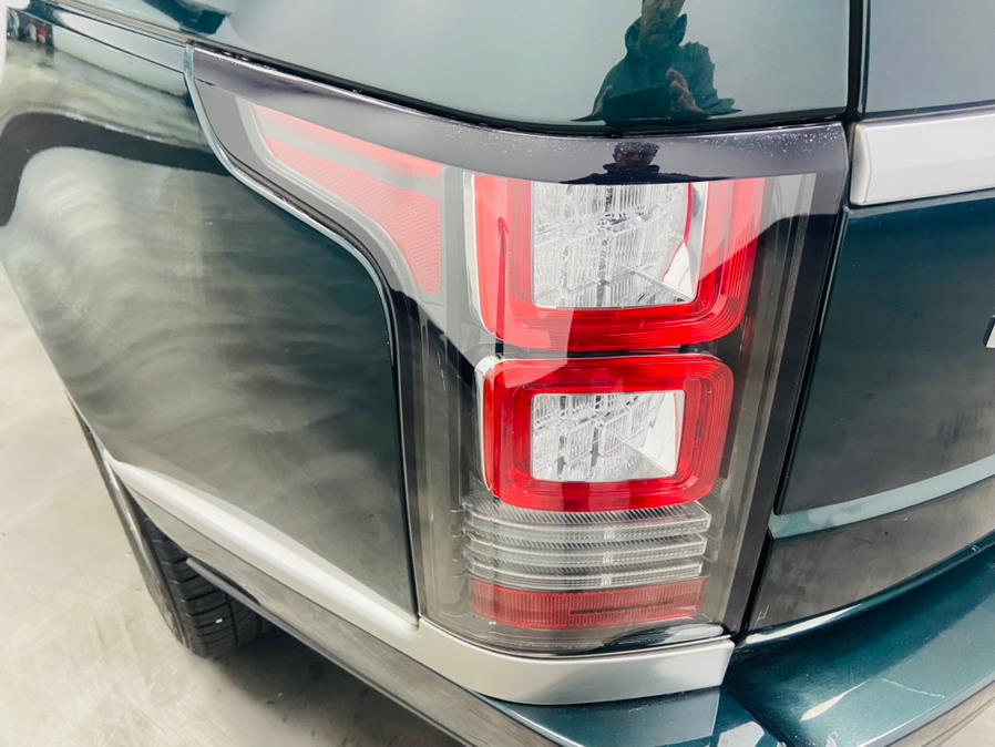 2017 Land Rover Range Rover V6 Supercharged HSE SWB, available for sale in Linden, New Jersey | East Coast Auto Group. Linden, New Jersey 2017 Land Rover Range Rover V6 Supercharged HSE SWB, available for sale in Linden, New Jersey | East Coast Auto Group. Linden, New Jersey