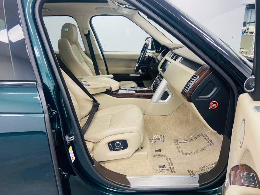 2017 Land Rover Range Rover V6 Supercharged HSE SWB, available for sale in Linden, New Jersey | East Coast Auto Group. Linden, New Jersey 2017 Land Rover Range Rover V6 Supercharged HSE SWB, available for sale in Linden, New Jersey | East Coast Auto Group. Linden, New Jersey