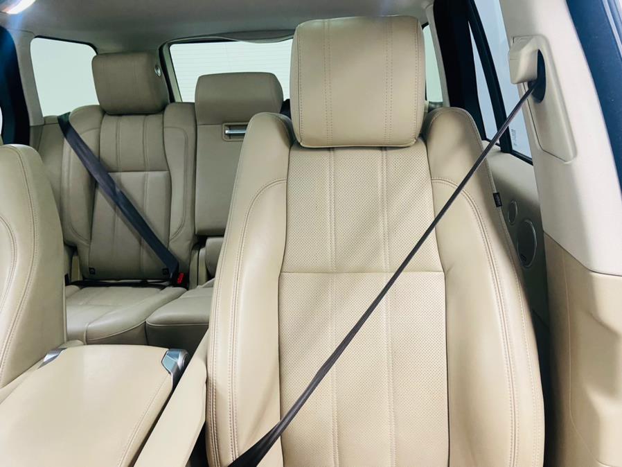 2017 Land Rover Range Rover V6 Supercharged HSE SWB, available for sale in Linden, New Jersey | East Coast Auto Group. Linden, New Jersey 2017 Land Rover Range Rover V6 Supercharged HSE SWB, available for sale in Linden, New Jersey | East Coast Auto Group. Linden, New Jersey