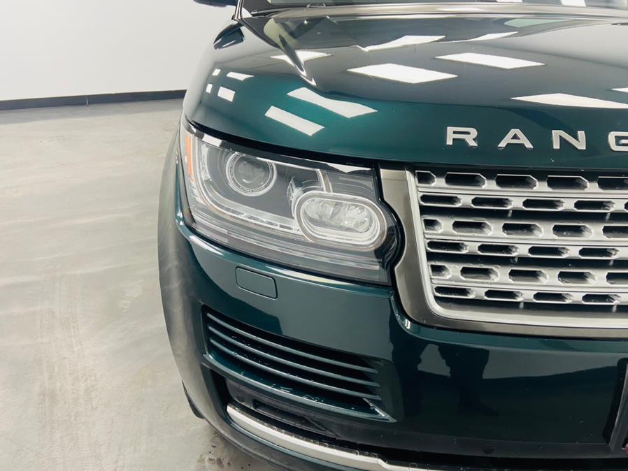 2017 Land Rover Range Rover V6 Supercharged HSE SWB, available for sale in Linden, New Jersey | East Coast Auto Group. Linden, New Jersey 2017 Land Rover Range Rover V6 Supercharged HSE SWB, available for sale in Linden, New Jersey | East Coast Auto Group. Linden, New Jersey