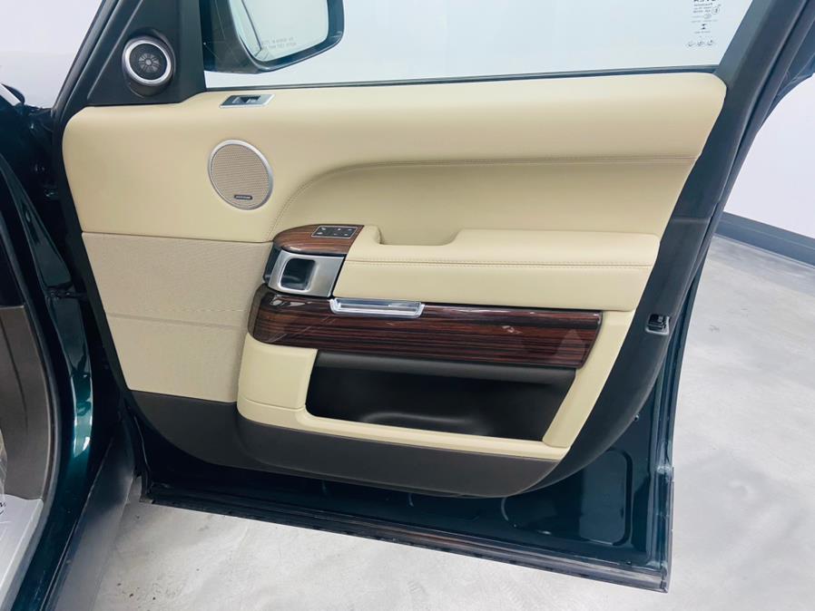 2017 Land Rover Range Rover V6 Supercharged HSE SWB, available for sale in Linden, New Jersey | East Coast Auto Group. Linden, New Jersey 2017 Land Rover Range Rover V6 Supercharged HSE SWB, available for sale in Linden, New Jersey | East Coast Auto Group. Linden, New Jersey