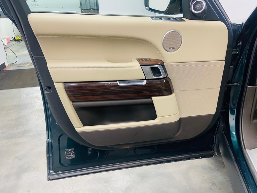 2017 Land Rover Range Rover V6 Supercharged HSE SWB, available for sale in Linden, New Jersey | East Coast Auto Group. Linden, New Jersey 2017 Land Rover Range Rover V6 Supercharged HSE SWB, available for sale in Linden, New Jersey | East Coast Auto Group. Linden, New Jersey