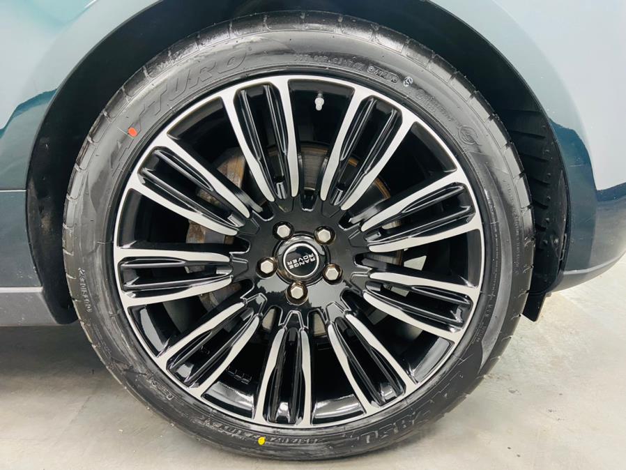 2017 Land Rover Range Rover V6 Supercharged HSE SWB, available for sale in Linden, New Jersey | East Coast Auto Group. Linden, New Jersey 2017 Land Rover Range Rover V6 Supercharged HSE SWB, available for sale in Linden, New Jersey | East Coast Auto Group. Linden, New Jersey