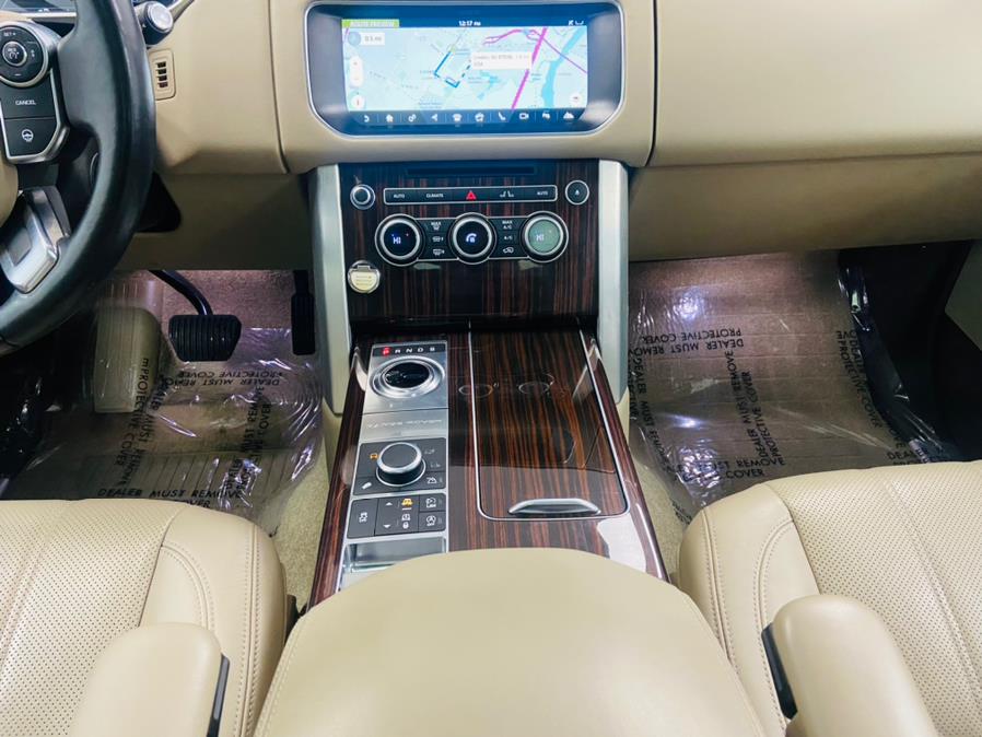 2017 Land Rover Range Rover V6 Supercharged HSE SWB, available for sale in Linden, New Jersey | East Coast Auto Group. Linden, New Jersey 2017 Land Rover Range Rover V6 Supercharged HSE SWB, available for sale in Linden, New Jersey | East Coast Auto Group. Linden, New Jersey