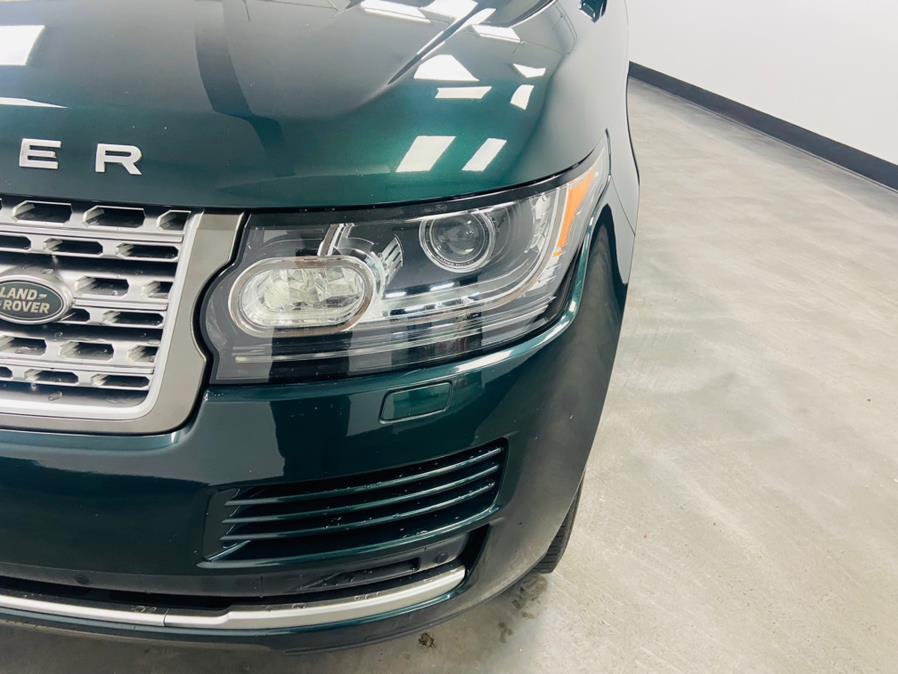2017 Land Rover Range Rover V6 Supercharged HSE SWB, available for sale in Linden, New Jersey | East Coast Auto Group. Linden, New Jersey 2017 Land Rover Range Rover V6 Supercharged HSE SWB, available for sale in Linden, New Jersey | East Coast Auto Group. Linden, New Jersey