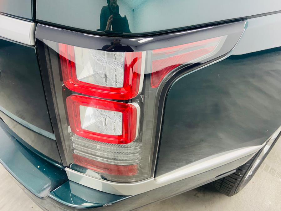 2017 Land Rover Range Rover V6 Supercharged HSE SWB, available for sale in Linden, New Jersey | East Coast Auto Group. Linden, New Jersey 2017 Land Rover Range Rover V6 Supercharged HSE SWB, available for sale in Linden, New Jersey | East Coast Auto Group. Linden, New Jersey