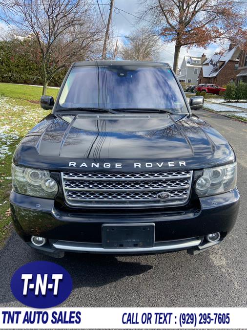 2012 Land Rover Range Rover 4WD 4dr SC, available for sale in Bronx, New York | TNT Auto Sales USA inc. Bronx, New York 2012 Land Rover Range Rover 4WD 4dr SC, available for sale in Bronx, New York | TNT Auto Sales USA inc. Bronx, New York