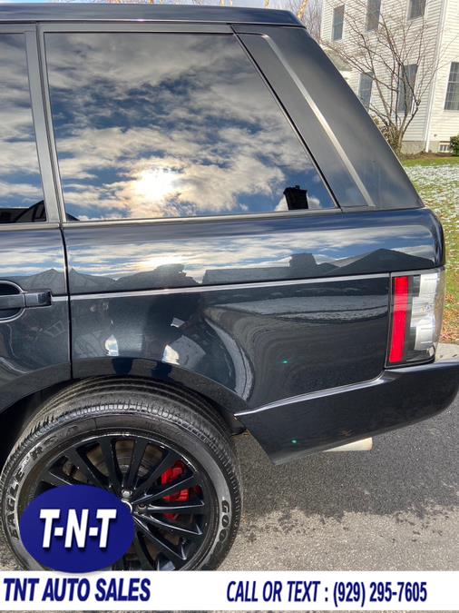 2012 Land Rover Range Rover 4WD 4dr SC, available for sale in Bronx, New York | TNT Auto Sales USA inc. Bronx, New York 2012 Land Rover Range Rover 4WD 4dr SC, available for sale in Bronx, New York | TNT Auto Sales USA inc. Bronx, New York
