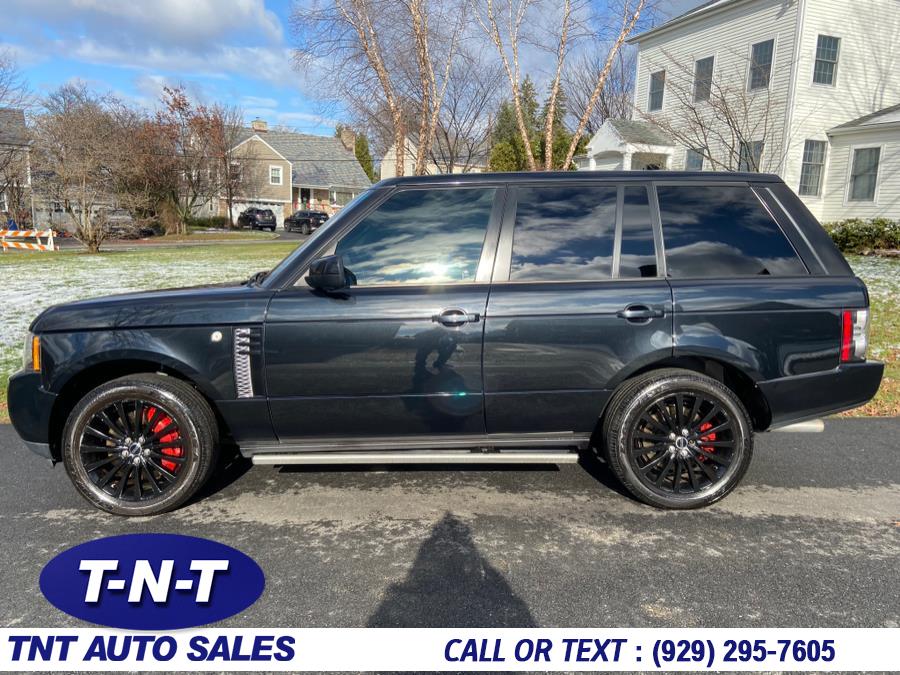 2012 Land Rover Range Rover 4WD 4dr SC, available for sale in Bronx, New York | TNT Auto Sales USA inc. Bronx, New York 2012 Land Rover Range Rover 4WD 4dr SC, available for sale in Bronx, New York | TNT Auto Sales USA inc. Bronx, New York