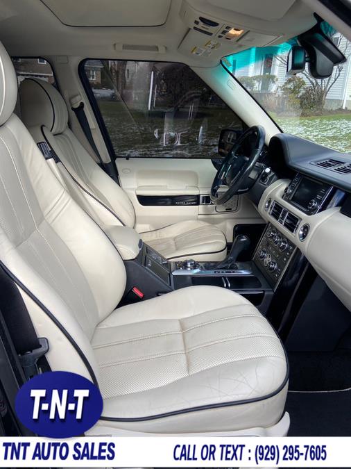 2012 Land Rover Range Rover 4WD 4dr SC, available for sale in Bronx, New York | TNT Auto Sales USA inc. Bronx, New York 2012 Land Rover Range Rover 4WD 4dr SC, available for sale in Bronx, New York | TNT Auto Sales USA inc. Bronx, New York