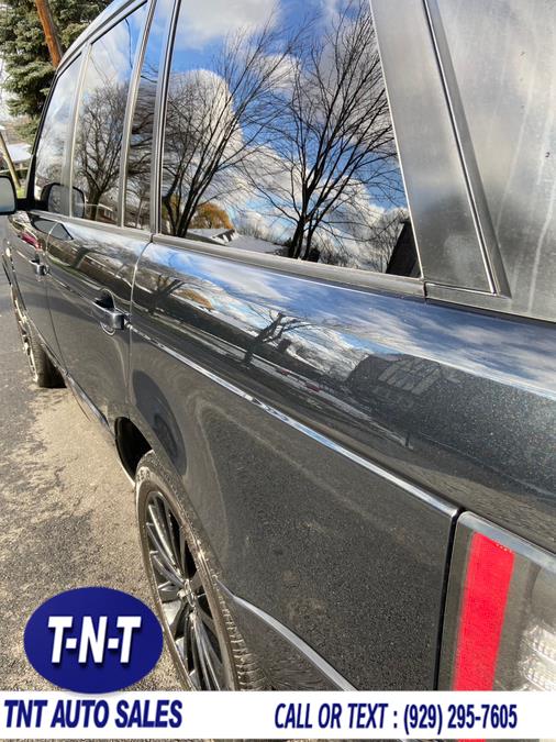 2012 Land Rover Range Rover 4WD 4dr SC, available for sale in Bronx, New York | TNT Auto Sales USA inc. Bronx, New York 2012 Land Rover Range Rover 4WD 4dr SC, available for sale in Bronx, New York | TNT Auto Sales USA inc. Bronx, New York