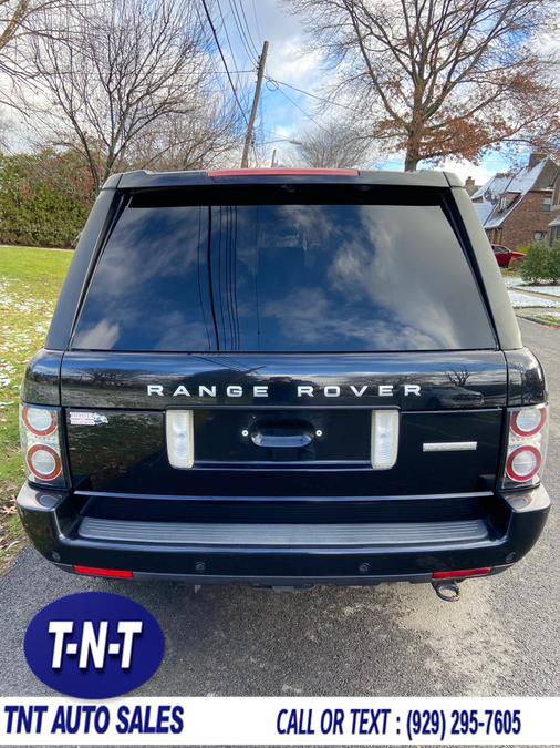 2012 Land Rover Range Rover 4WD 4dr SC, available for sale in Bronx, New York | TNT Auto Sales USA inc. Bronx, New York 2012 Land Rover Range Rover 4WD 4dr SC, available for sale in Bronx, New York | TNT Auto Sales USA inc. Bronx, New York