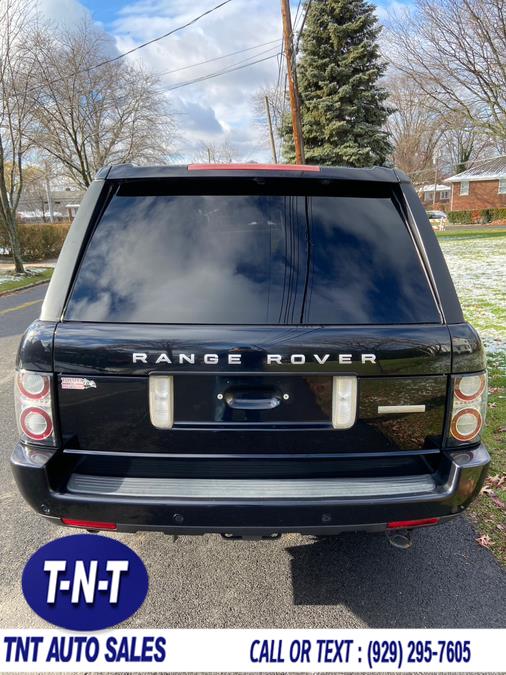 2012 Land Rover Range Rover 4WD 4dr SC, available for sale in Bronx, New York | TNT Auto Sales USA inc. Bronx, New York 2012 Land Rover Range Rover 4WD 4dr SC, available for sale in Bronx, New York | TNT Auto Sales USA inc. Bronx, New York