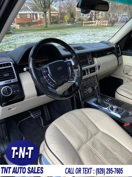 2012 Land Rover Range Rover 4WD 4dr SC, available for sale in Bronx, New York | TNT Auto Sales USA inc. Bronx, New York 2012 Land Rover Range Rover 4WD 4dr SC, available for sale in Bronx, New York | TNT Auto Sales USA inc. Bronx, New York