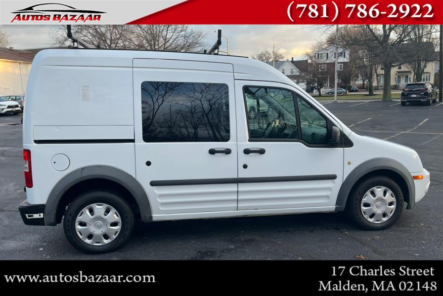 2010 Ford Transit Connect 114.6" XLT w/side & rear door privacy glass, available for sale in Malden, Massachusetts | Auto Bazaar. Malden, Massachusetts 2010 Ford Transit Connect 114.6" XLT w/side & rear door privacy glass, available for sale in Malden, Massachusetts | Auto Bazaar. Malden, Massachusetts