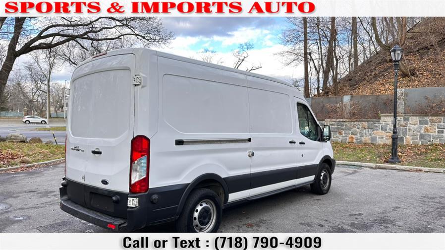 2015 Ford Transit Cargo Van T-150 148" Med Rf 8600 GVWR Sliding RH Dr, available for sale in Brooklyn, New York | Sports & Imports Auto Inc. Brooklyn, New York 2015 Ford Transit Cargo Van T-150 148" Med Rf 8600 GVWR Sliding RH Dr, available for sale in Brooklyn, New York | Sports & Imports Auto Inc. Brooklyn, New York