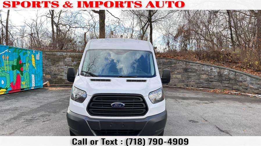 2015 Ford Transit Cargo Van T-150 148" Med Rf 8600 GVWR Sliding RH Dr, available for sale in Brooklyn, New York | Sports & Imports Auto Inc. Brooklyn, New York 2015 Ford Transit Cargo Van T-150 148" Med Rf 8600 GVWR Sliding RH Dr, available for sale in Brooklyn, New York | Sports & Imports Auto Inc. Brooklyn, New York