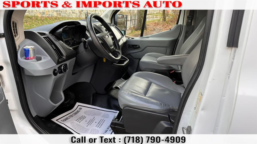 2015 Ford Transit Cargo Van T-150 148" Med Rf 8600 GVWR Sliding RH Dr, available for sale in Brooklyn, New York | Sports & Imports Auto Inc. Brooklyn, New York 2015 Ford Transit Cargo Van T-150 148" Med Rf 8600 GVWR Sliding RH Dr, available for sale in Brooklyn, New York | Sports & Imports Auto Inc. Brooklyn, New York