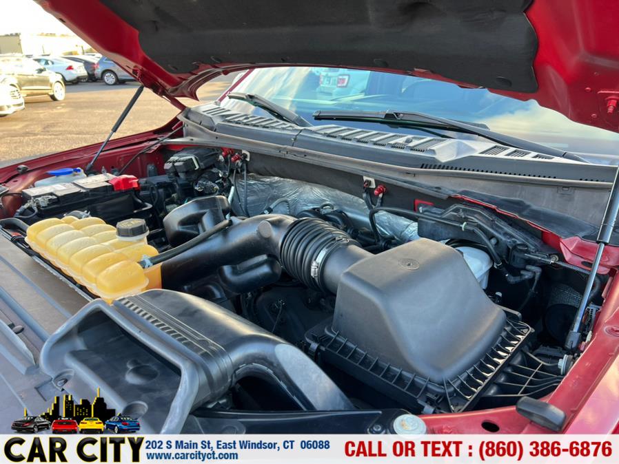 2015 Ford F-150 4WD SuperCrew 145" XLT, available for sale in East Windsor, Connecticut | Car City LLC. East Windsor, Connecticut 2015 Ford F-150 4WD SuperCrew 145" XLT, available for sale in East Windsor, Connecticut | Car City LLC. East Windsor, Connecticut