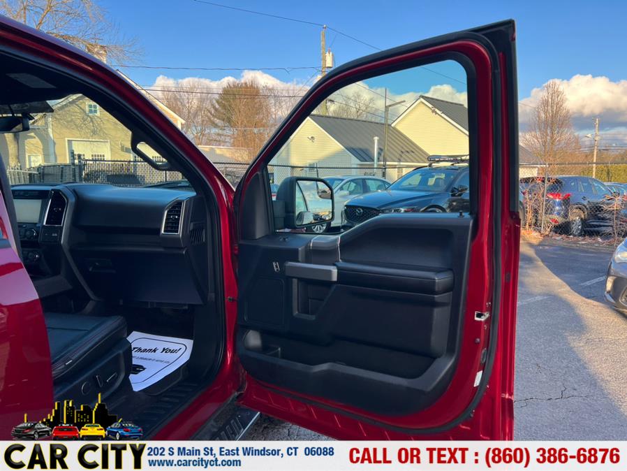 2015 Ford F-150 4WD SuperCrew 145" XLT, available for sale in East Windsor, Connecticut | Car City LLC. East Windsor, Connecticut 2015 Ford F-150 4WD SuperCrew 145" XLT, available for sale in East Windsor, Connecticut | Car City LLC. East Windsor, Connecticut