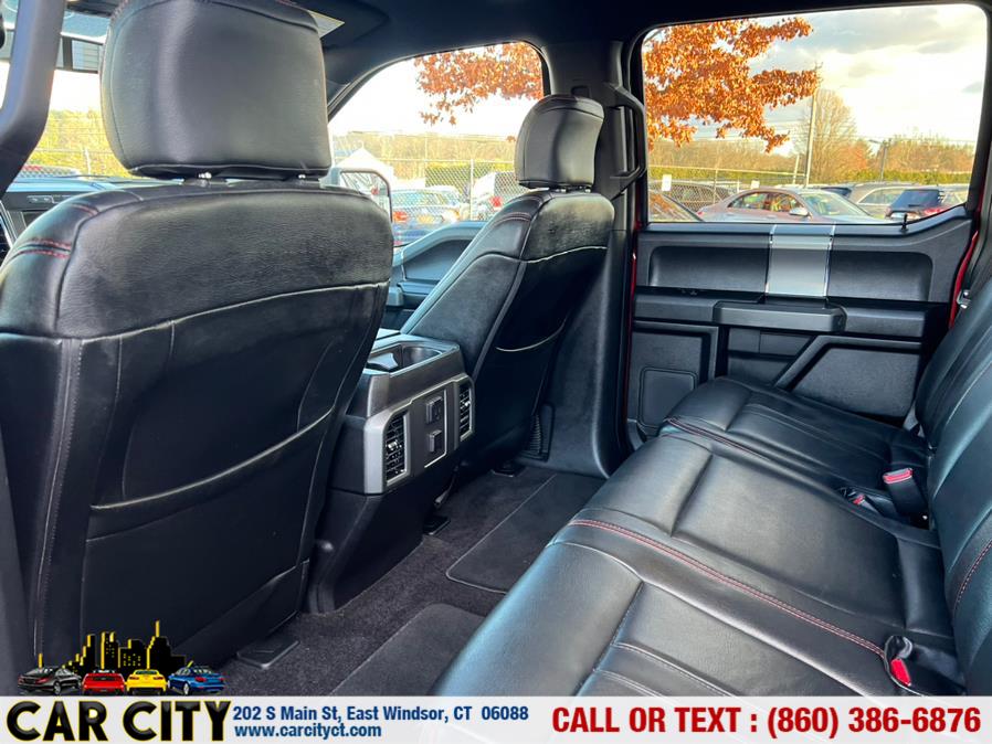 2015 Ford F-150 4WD SuperCrew 145" XLT, available for sale in East Windsor, Connecticut | Car City LLC. East Windsor, Connecticut 2015 Ford F-150 4WD SuperCrew 145" XLT, available for sale in East Windsor, Connecticut | Car City LLC. East Windsor, Connecticut