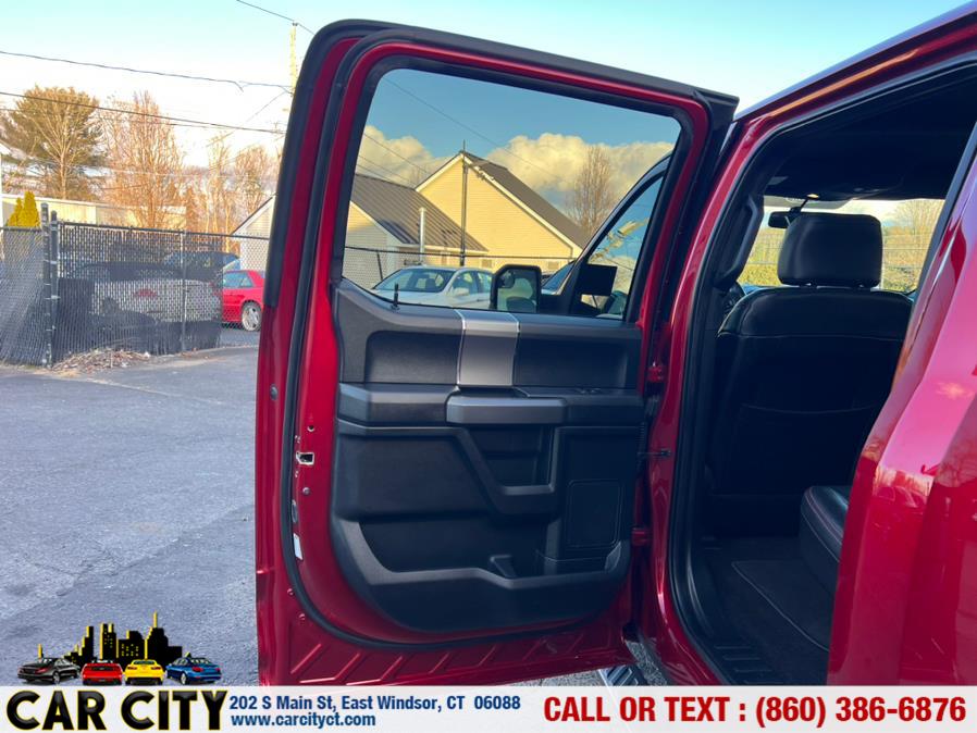 2015 Ford F-150 4WD SuperCrew 145" XLT, available for sale in East Windsor, Connecticut | Car City LLC. East Windsor, Connecticut 2015 Ford F-150 4WD SuperCrew 145" XLT, available for sale in East Windsor, Connecticut | Car City LLC. East Windsor, Connecticut