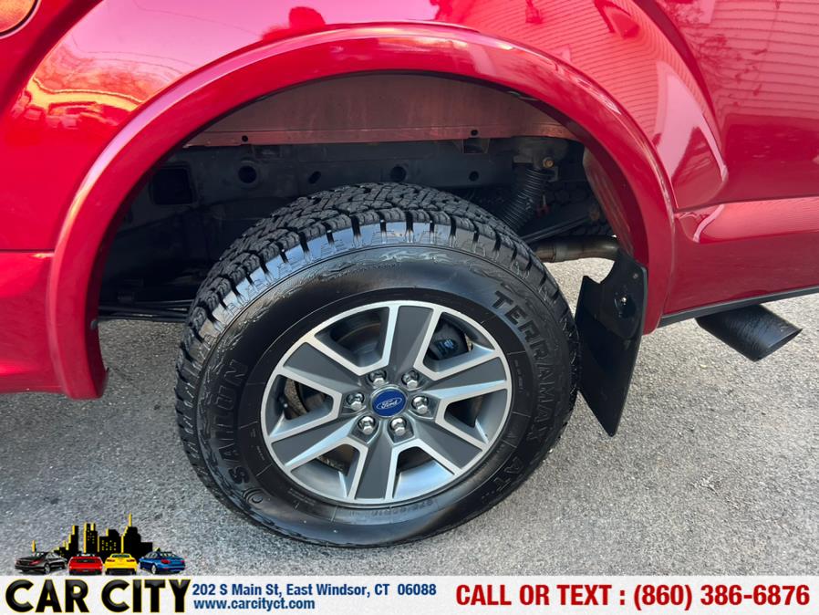 2015 Ford F-150 4WD SuperCrew 145" XLT, available for sale in East Windsor, Connecticut | Car City LLC. East Windsor, Connecticut 2015 Ford F-150 4WD SuperCrew 145" XLT, available for sale in East Windsor, Connecticut | Car City LLC. East Windsor, Connecticut